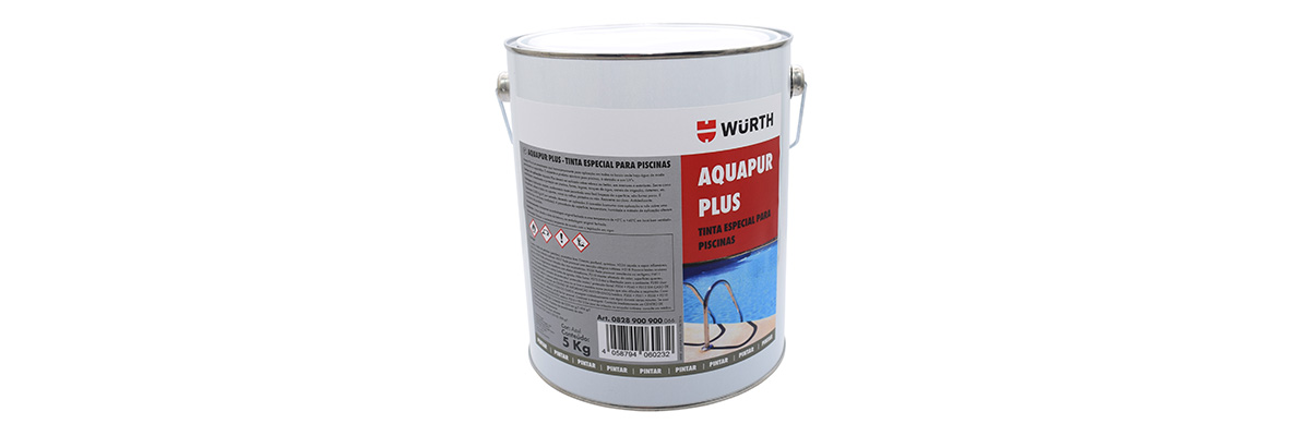 Aquapur Plus