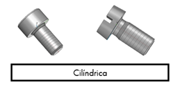 Cilíndrica