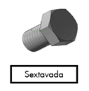 Sextavada