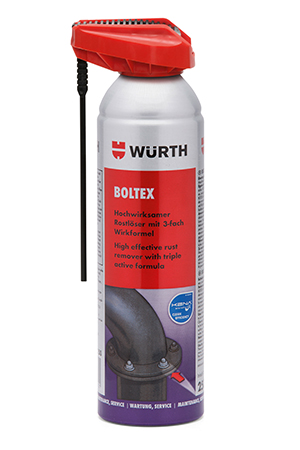 Boltex