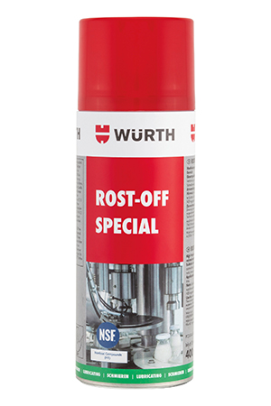 Rost Off Special