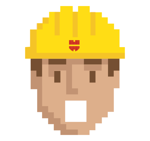 Builder Head