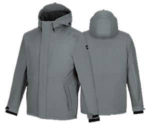 Start Up Jacket 2024