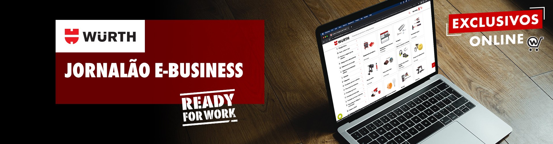 Jornalão E-Business