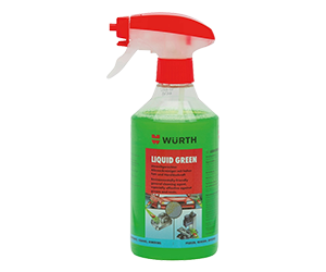 LIQUID GREEN 500ML