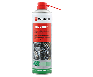 Lubrificante HHS 2000®