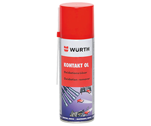DESOXIDANTE CONTACTOS ELÉCTRICO 200ML