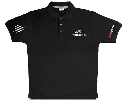 Polo Tigerflex