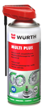 Óleo de Manutenção Multi Plus