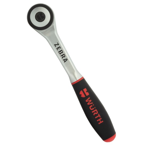 ROQUETE 1/4 C/ PUNHO ROTATIVO DE 360