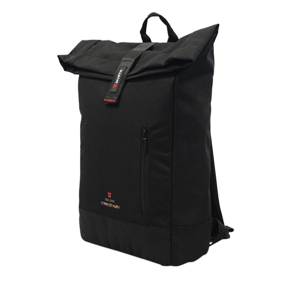 MOCHILA RPET 80 ANOS WÜRTH