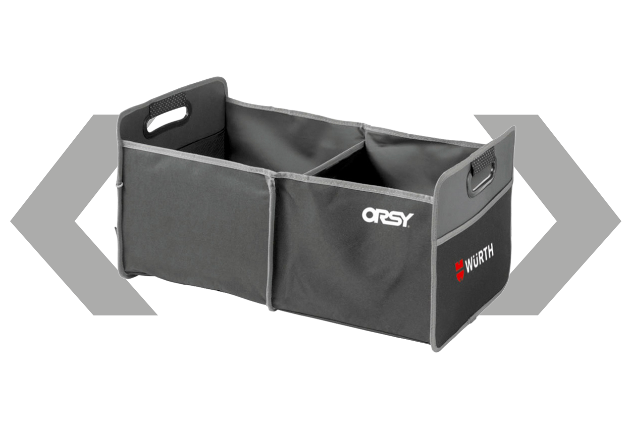Organizador ORSY
