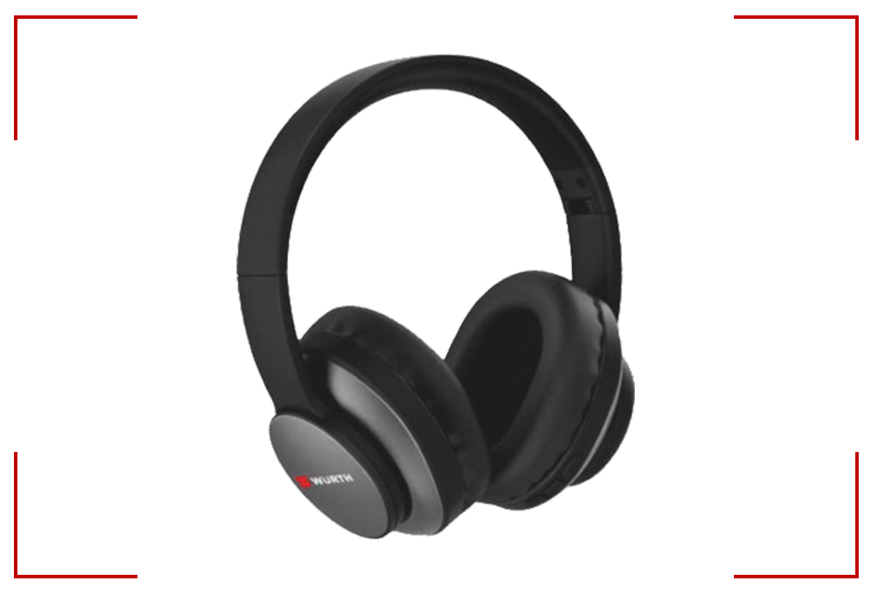 Headphone