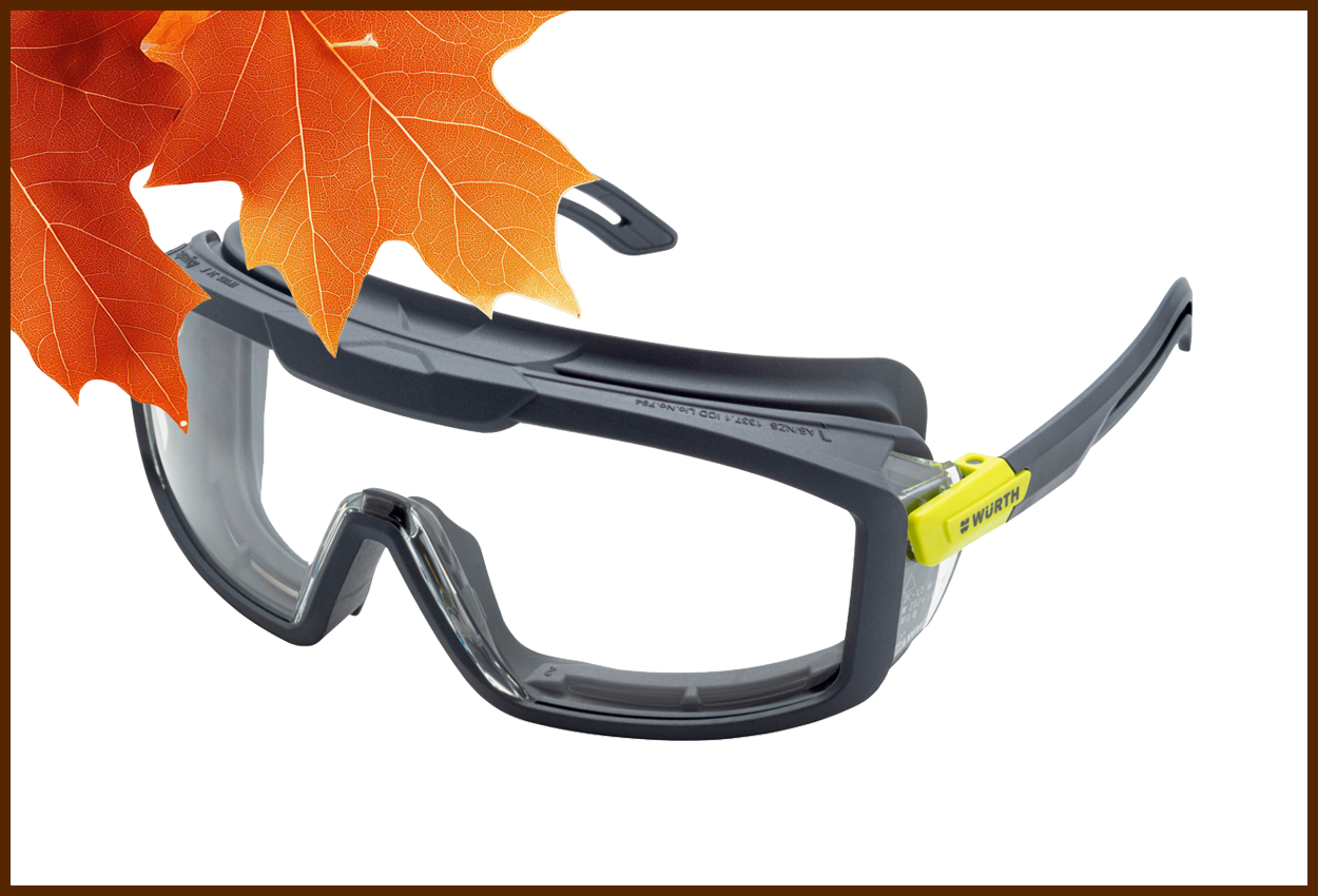 OCULOS PROTECAO BOGARDUS