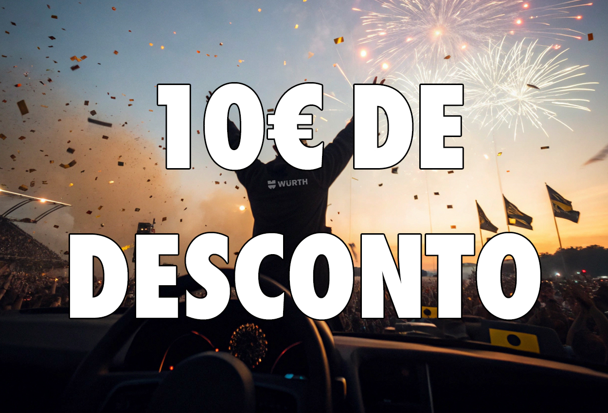 CONJUNTO BROCAS MFD SPEED MOST WANTED