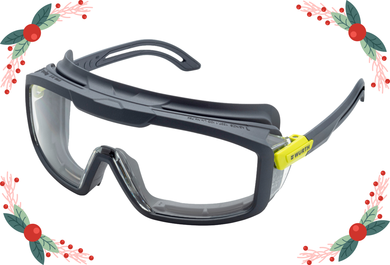 OCULOS PROTECAO BOGARDUS