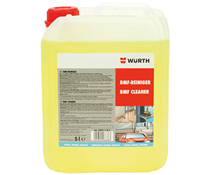 Detergente de Limpeza BMF 5L