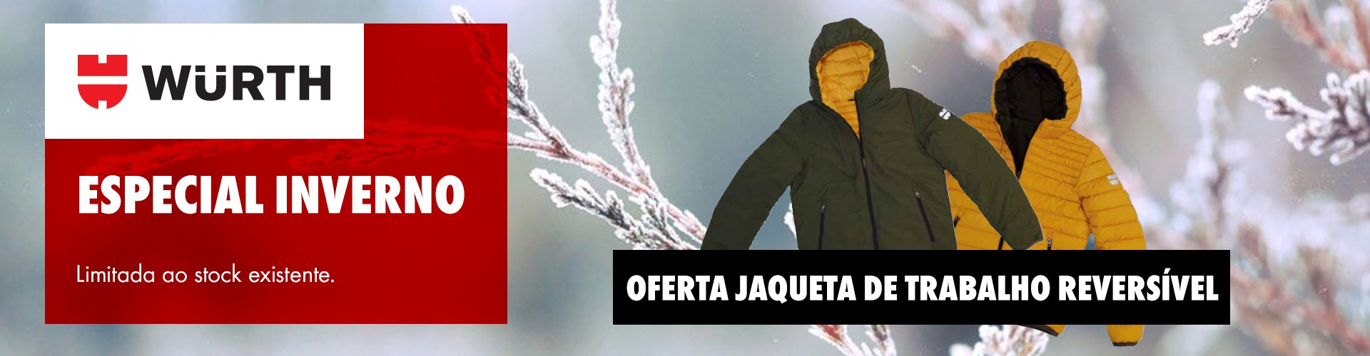 Especial Inverno