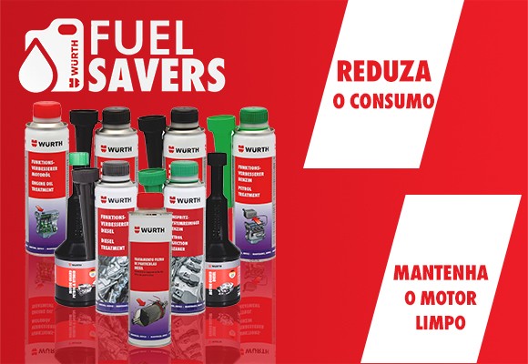 Fuel Savers