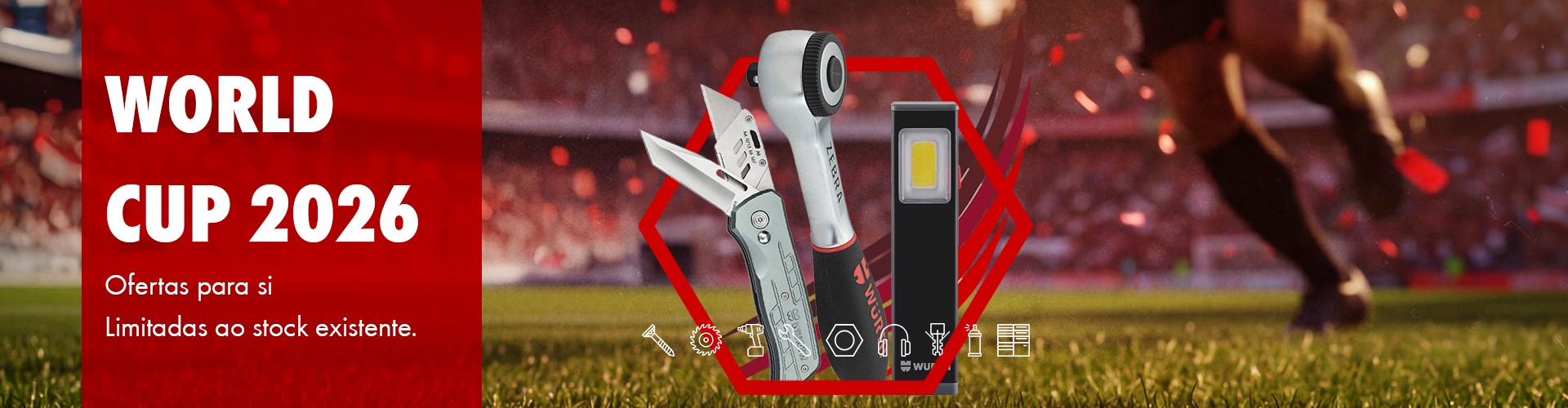 Würth World Cup 2026