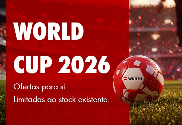 Würth World Cup 2026