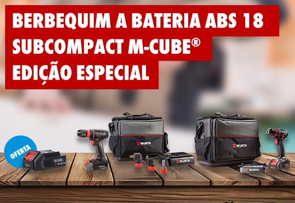 Conjuntos ABS18 Ofertas