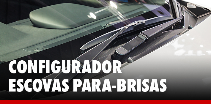 Configurador de Escovas Para-Brisas