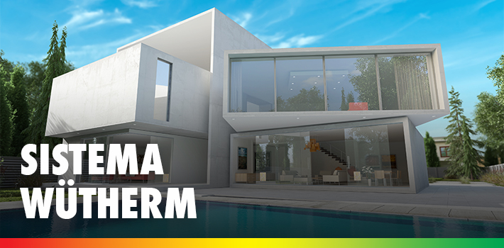 Sistema Wütherm