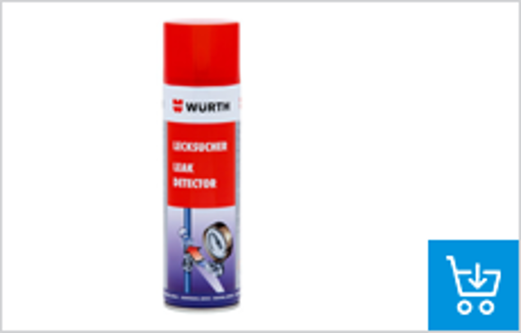 Spray detetor de fugas 400ml