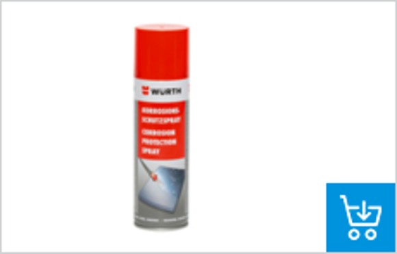 Rost protetor spray anticorrosão 300ml