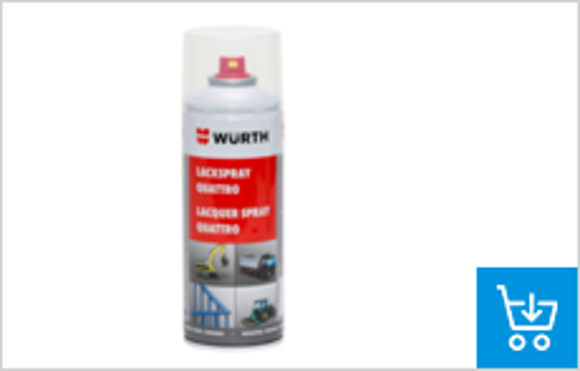 Spray quattro 400ml