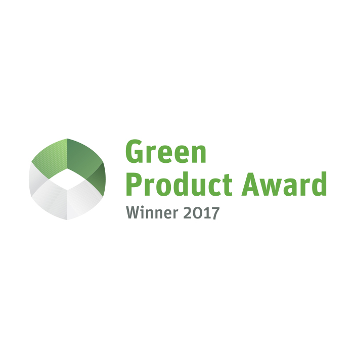Green Product Award 2017