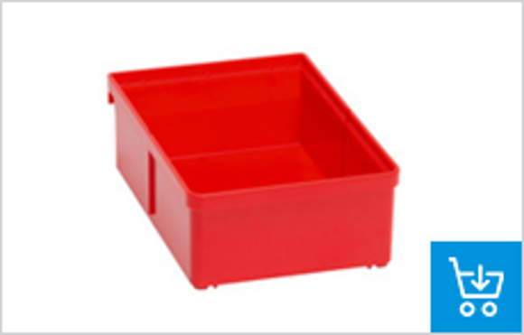 SYSBOX 2.2.1. VERMELHO