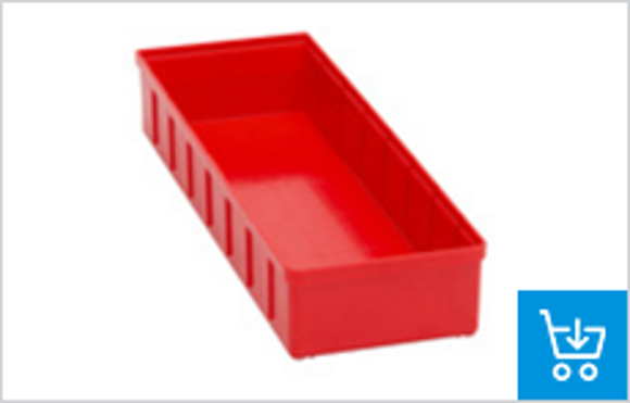 SYSBOX 2.4.1. VERMELHO