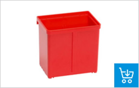 SYSBOX 2.1.2. VERMELHO