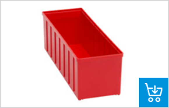 SYSBOX 2.4.2. VERMELHO