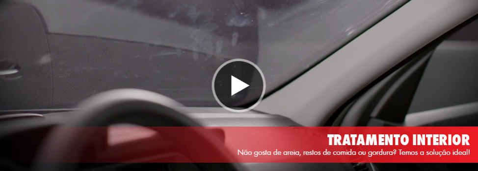 Video Perfection Line Tratamento Interior