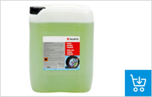 PREMIUM RIM CLEANER 20L