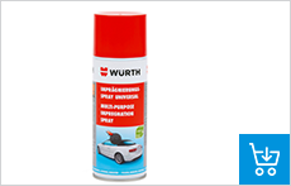 SPRAY IMPERMEABILIZANTE 400 ML