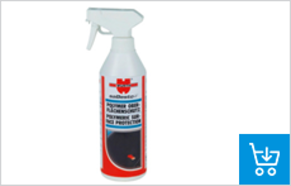 PROTETOR ESPECIAL POLIMERO 500ML